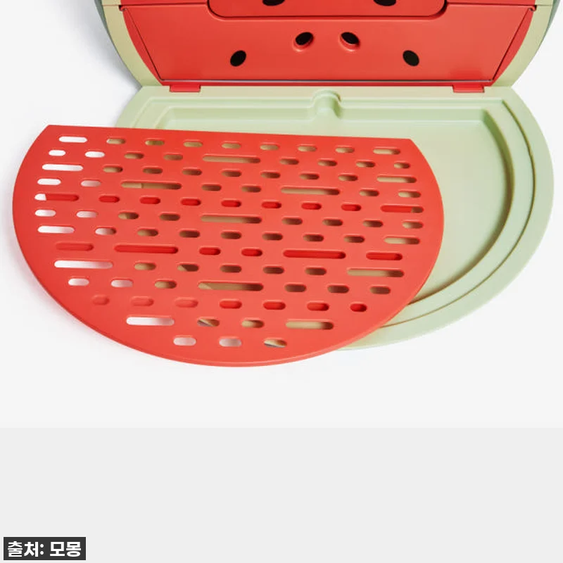 VETRESKA 수박 고양이 화장실 관련 이미지 7