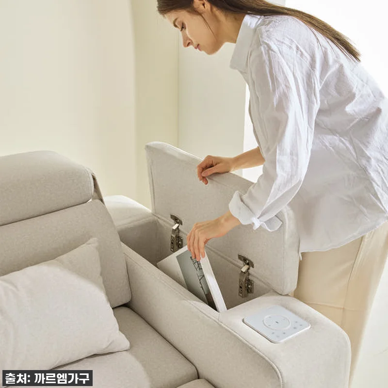 우리 집 거실이 호텔 라운지로 변신! 관련 이미지 8