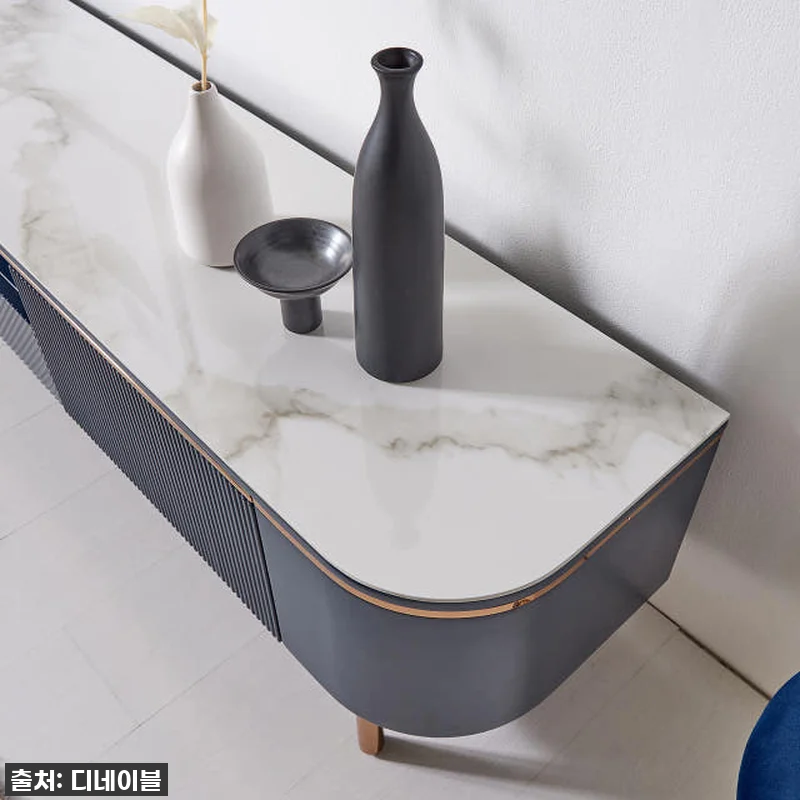 블레어 천연 통세라믹 거실장, 이사 관련 이미지 7