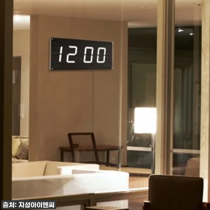 우리 공간의 품격을 높여줄, 루나리스 관련 이미지 8