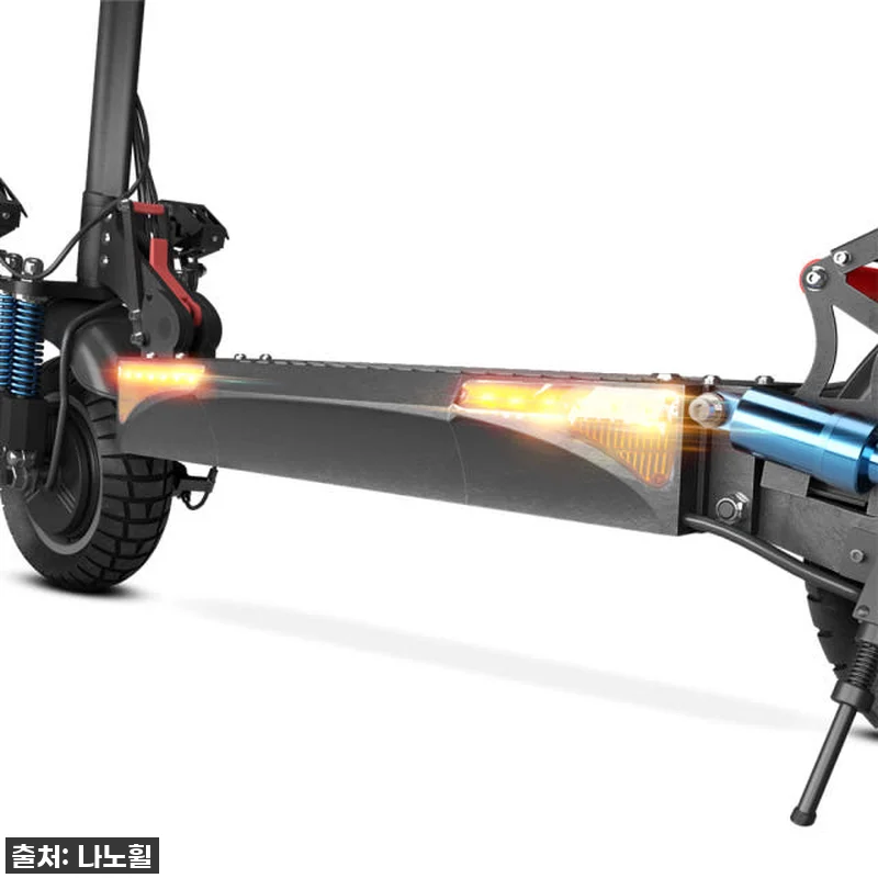 나노휠 NQ-03 전동스쿠터, 나의 관련 이미지 7