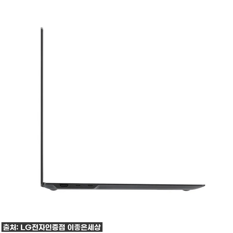 LG 그램 프로 2025 17ZD90 관련 이미지 7