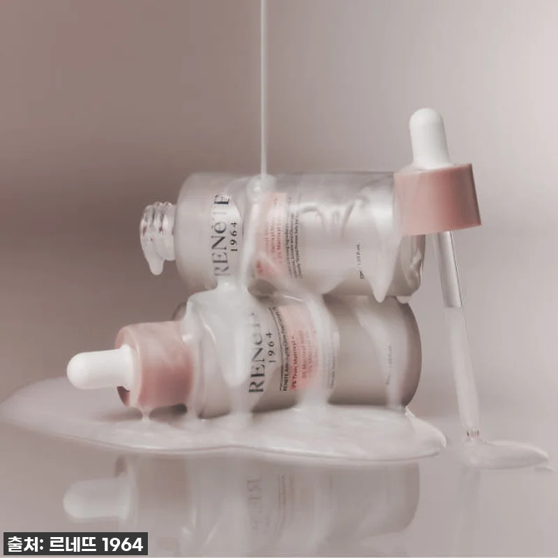 르네뜨 콜라겐 생성 기초 세트, 직접 관련 이미지 8