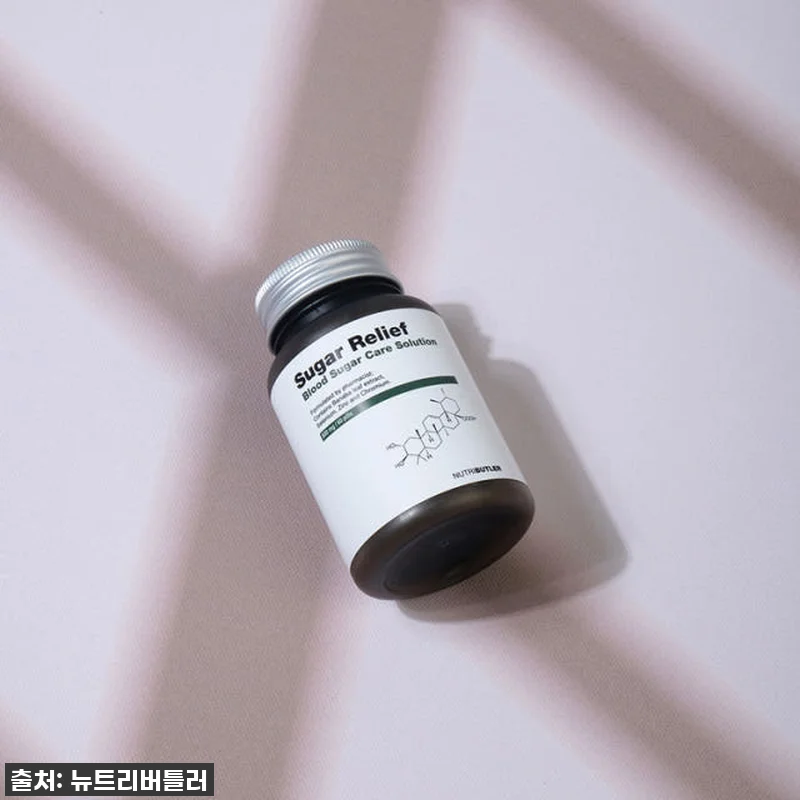 슈가릴리프 바나바잎 추출물, 왜 이제 관련 이미지 8