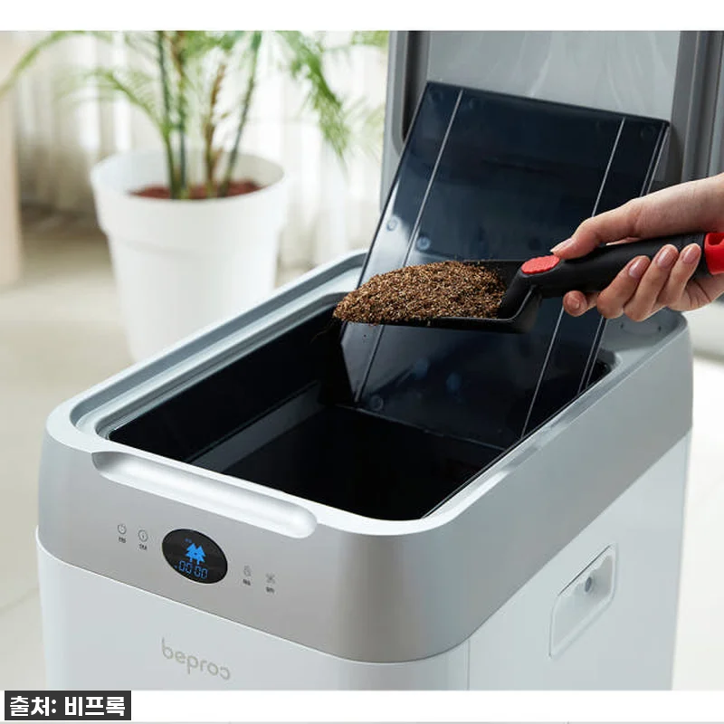 주방의 신세계! 비프록 실버맥스 음식 관련 이미지 8