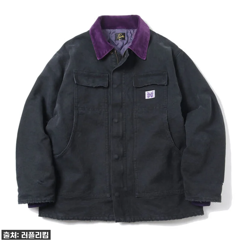 가을 겨울 내 스타일 책임질 니들스 관련 이미지 8