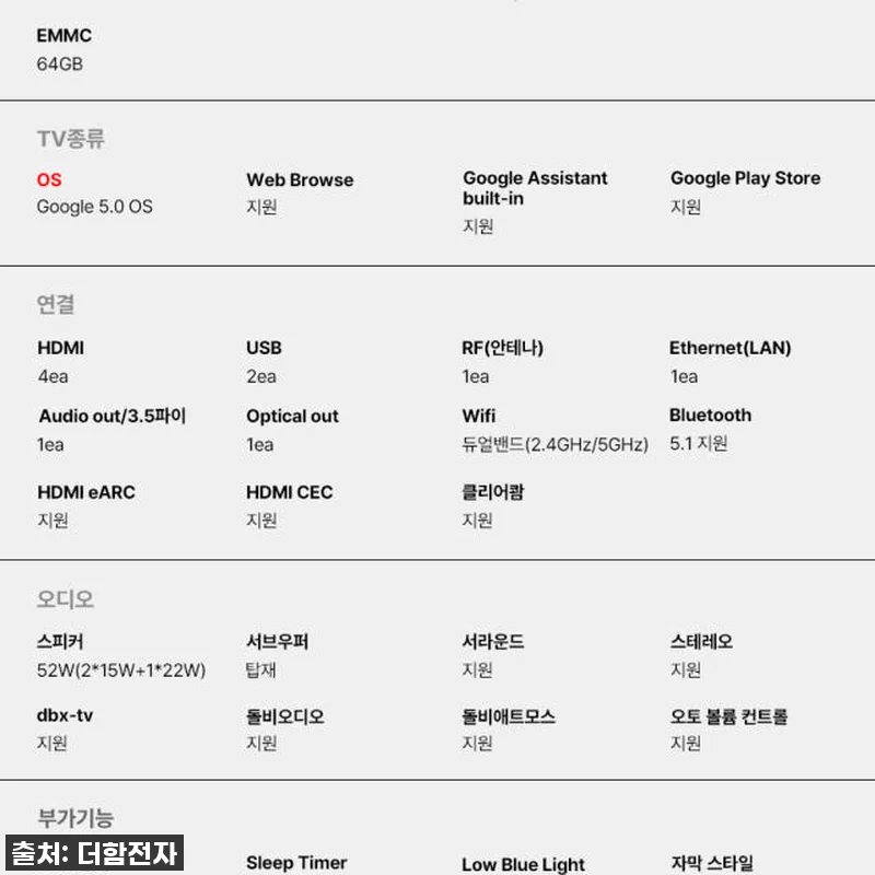 우리 집 거실이 작은 영화관으로! 더 관련 이미지 8