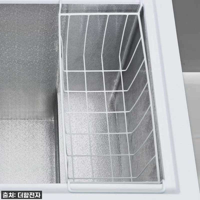 더함 CHIQ 66L 소형 미니 냉동 관련 이미지 7