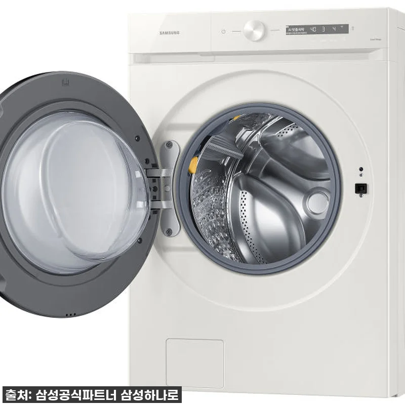 삼성 비스포크 AI WF24CB885 관련 이미지 7