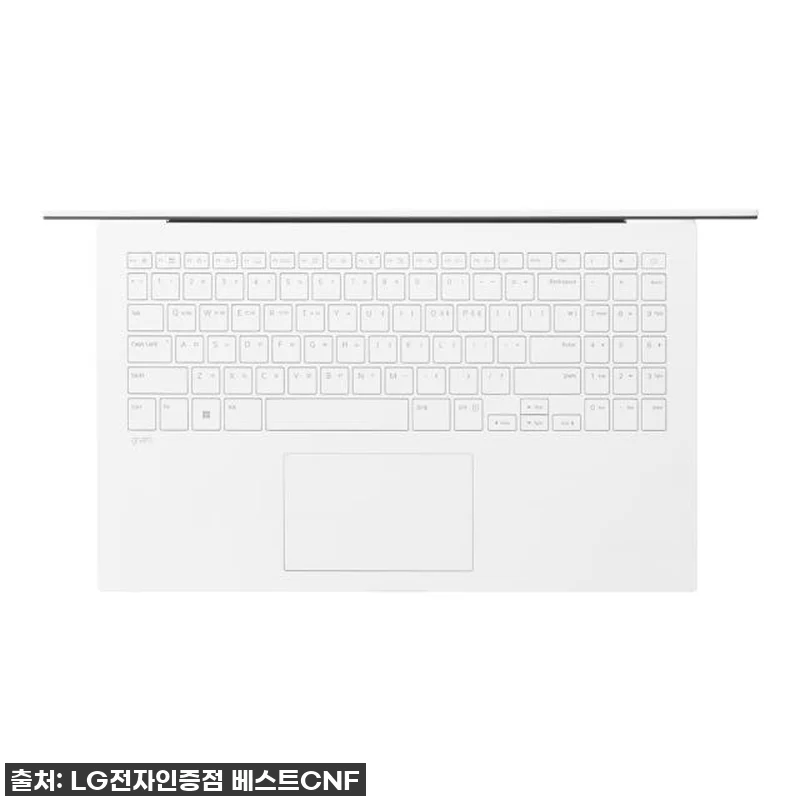 LG그램 15ZD90T-GX59K 사 관련 이미지 7