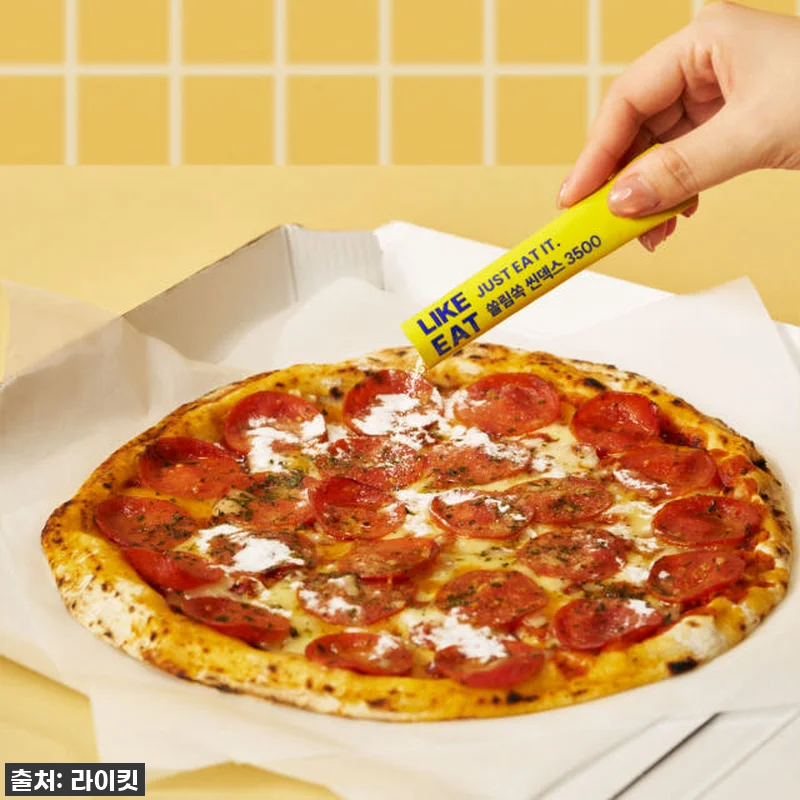 라이킷 고함량 알파CD 분말 쓸림쏙 관련 이미지 8