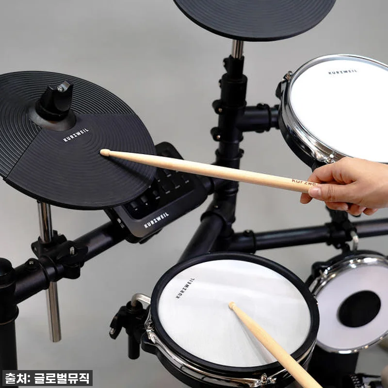 영창 커즈와일 전자드럼 KED-STA 관련 이미지 8