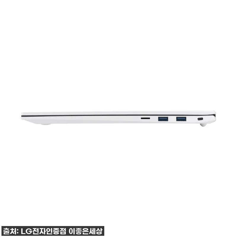 17ZD90RU-GX54K LG 그램 관련 이미지 7