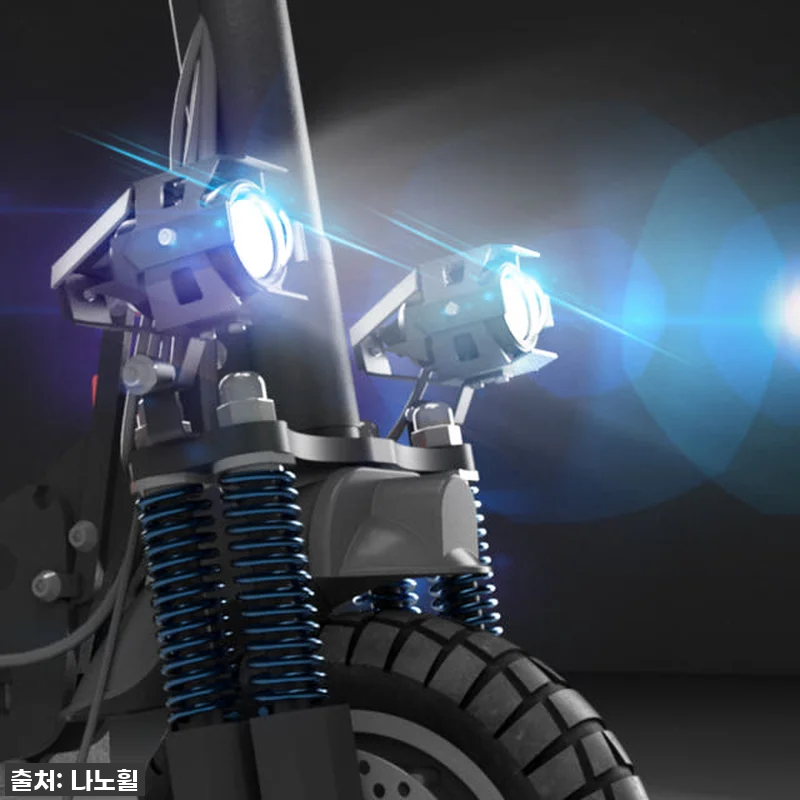 나노휠 NQ-03 전동스쿠터, 나의 관련 이미지 8