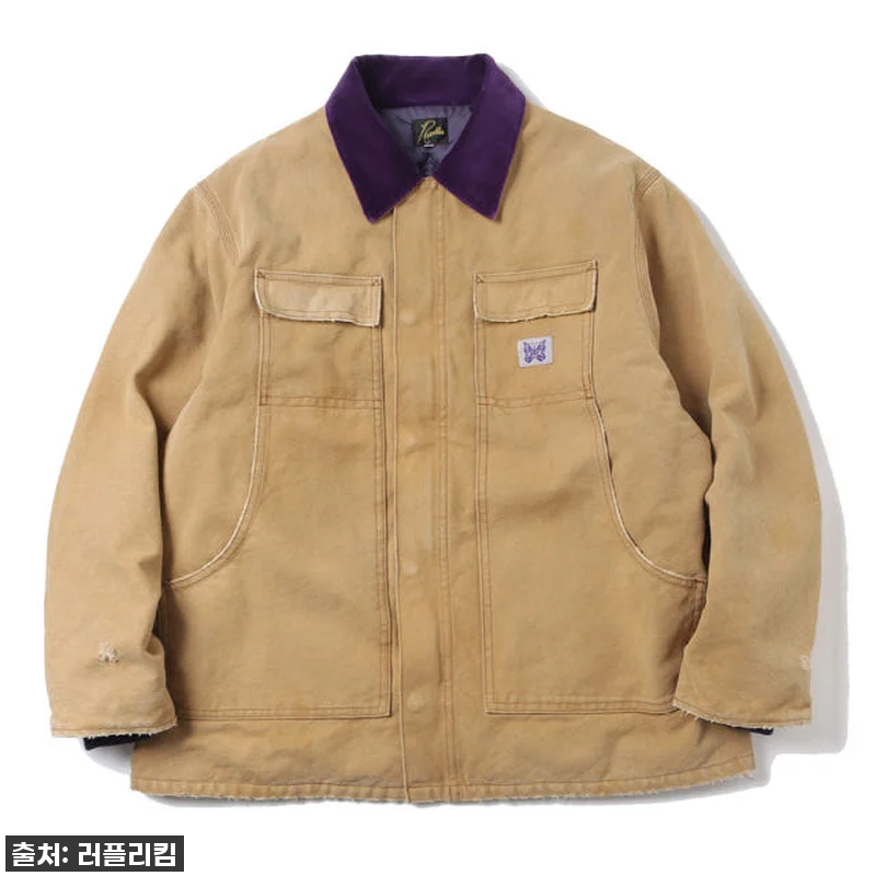 가을 겨울 내 스타일 책임질 니들스 관련 이미지 9