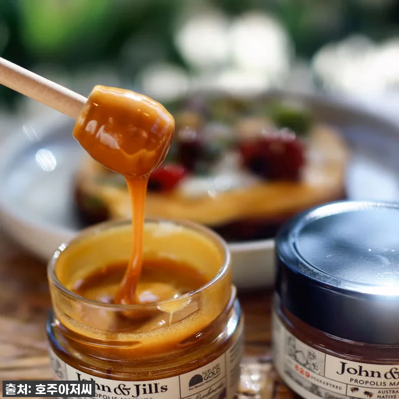 호주 프리미엄 마누카꿀 UMF20+ 관련 이미지 9