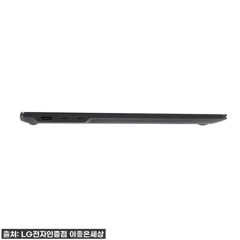 LG 그램 프로 2025 17ZD90 관련 이미지 9