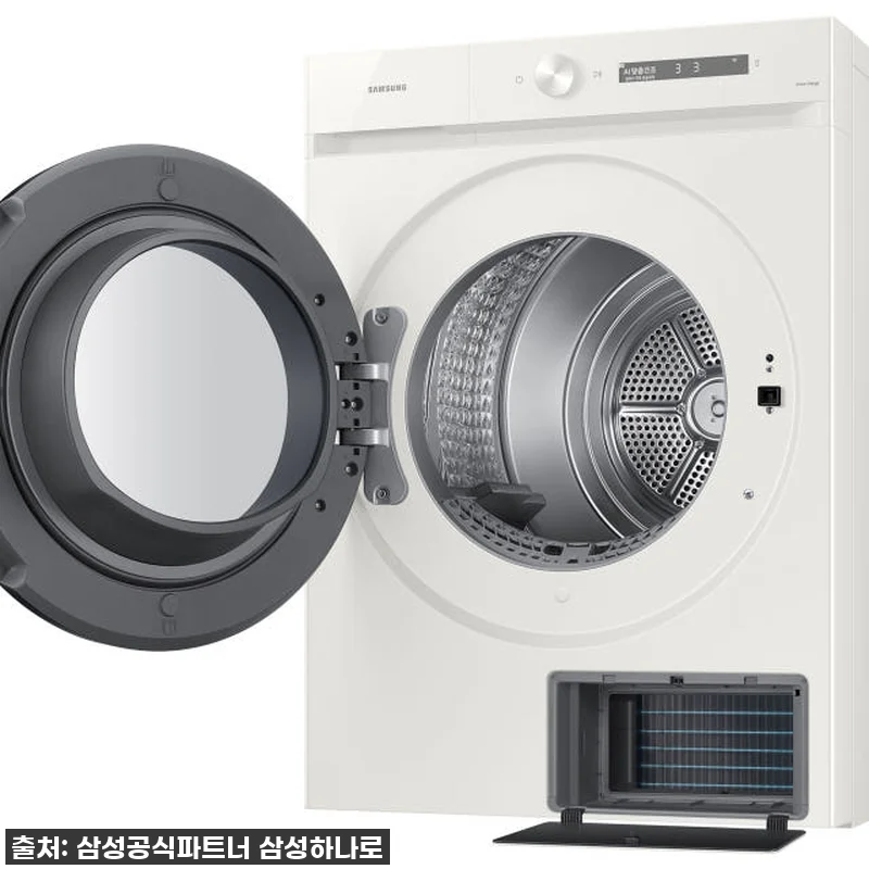 삼성 비스포크 AI WF24CB885 관련 이미지 9