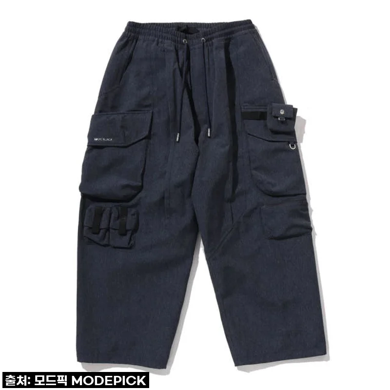 베이프 ALL TERRAIN ARMY PANTS 2: 품절대란 속 겨우 겟한 인생템! 가격, 착용감 솔직 후기!