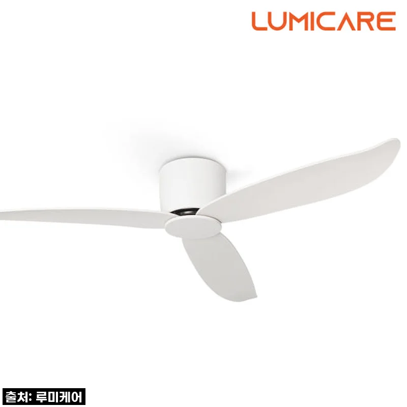 우리집 거실을 확 바꾼 윈드케어 초슬림 실링팬, 직접 써보니 이런 점이 좋았어요!