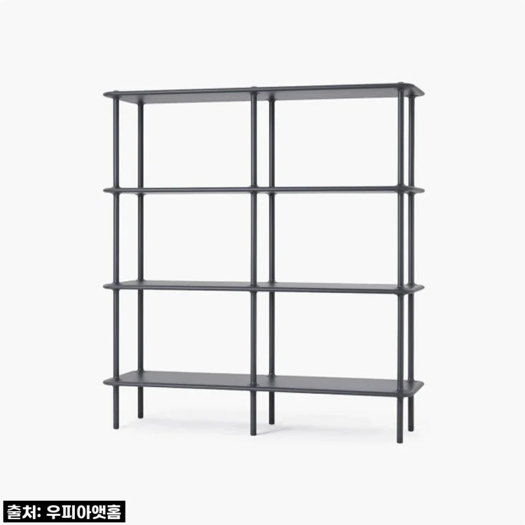 모브제 3단 1200 캣타워, 드디어 우리 집 랜선 집들이 주인공 등극!