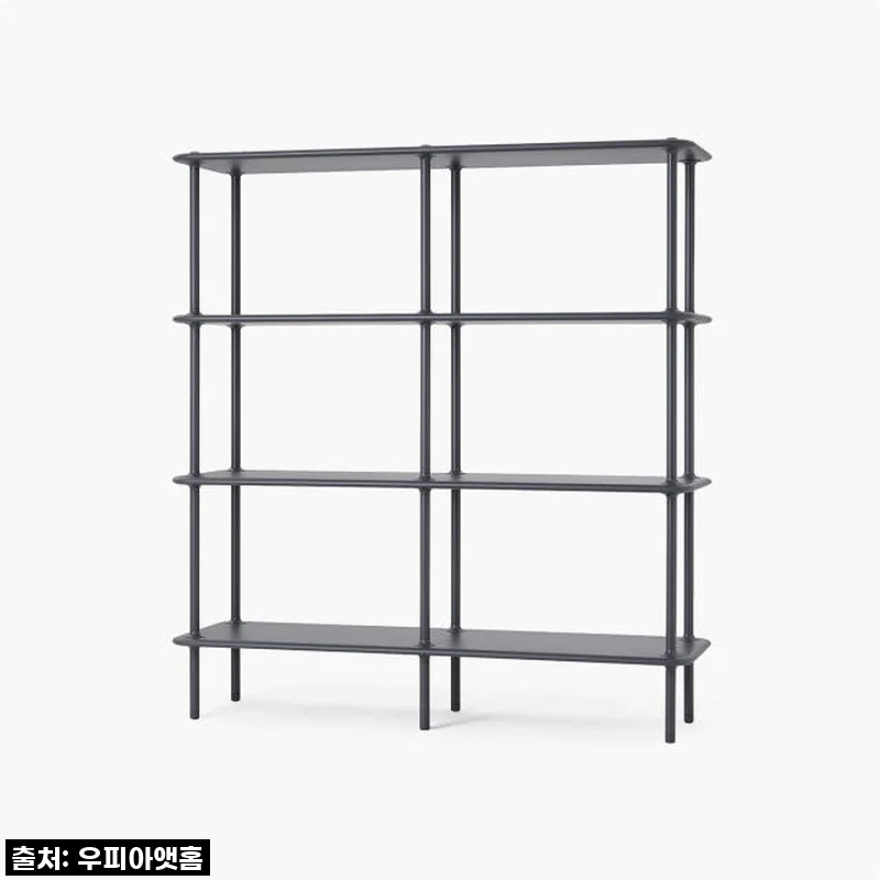 모브제 3단 1200 캣타워, 드디어 우리 집 랜선 집들이 주인공 등극!