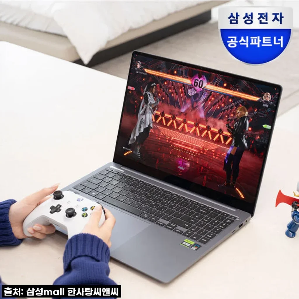 드디어 만난 나의 드림 노트북! 갤럭시북4 울트라 NT960XGL-X92A, 왜 이제야 왔니!