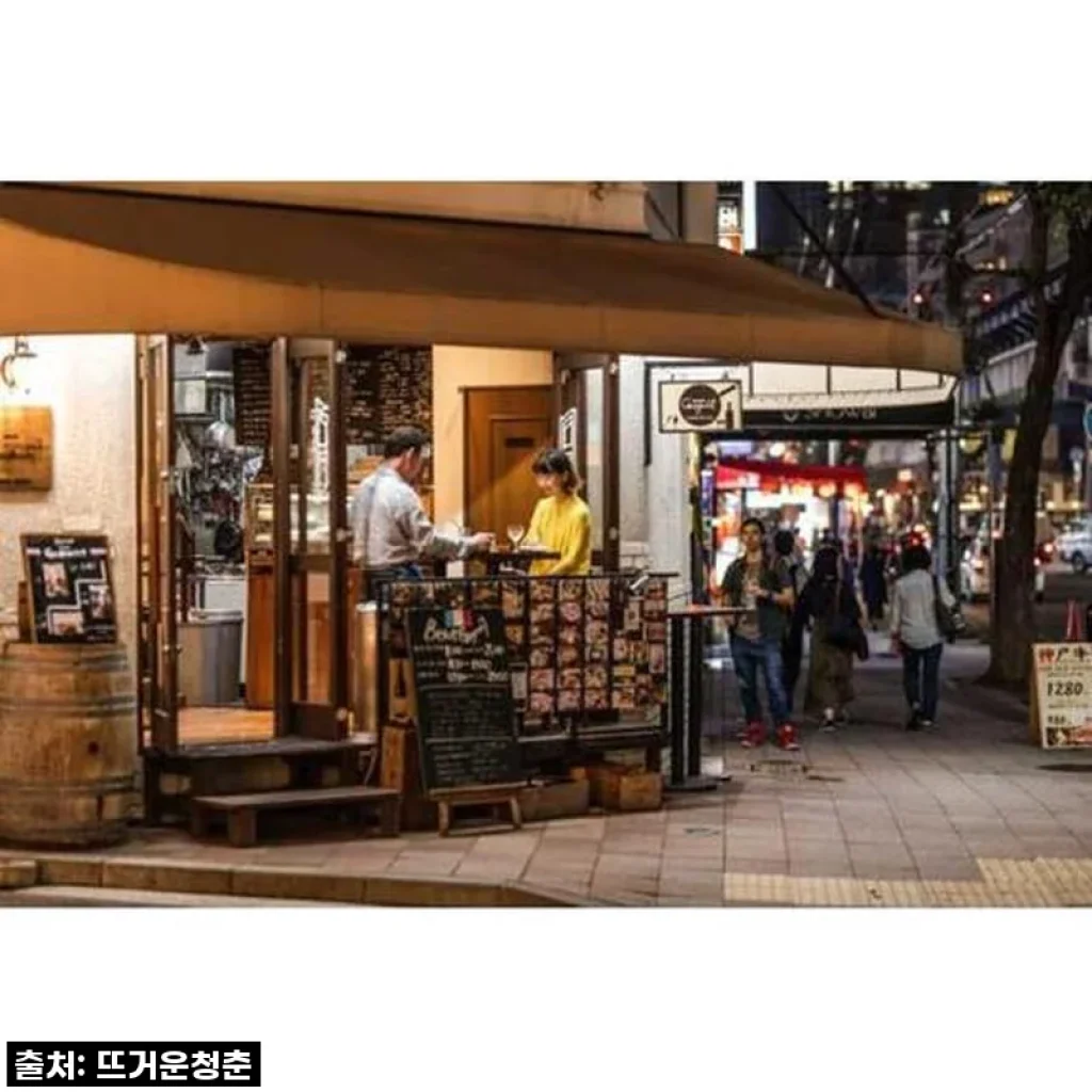 고베 현지 맛에 푹 빠지다! 나만의 미식 로드, 개인 맞춤형 음식 투어 솔직 후기