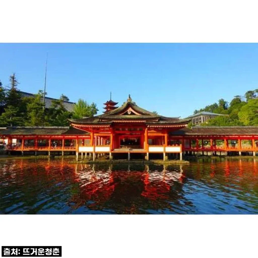 일본 히로시마 & 미야지마 섬 프라이빗 가이드 투어, 직접 경험해보니 이건 꼭 가야 해요!