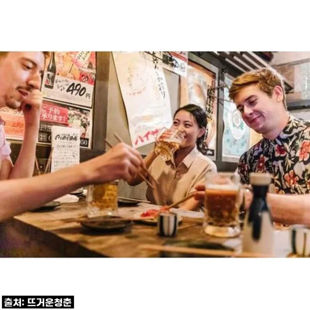 일본 나고야, 이젠 현지인처럼 맛보는 나만의 특별한 미식 여행!