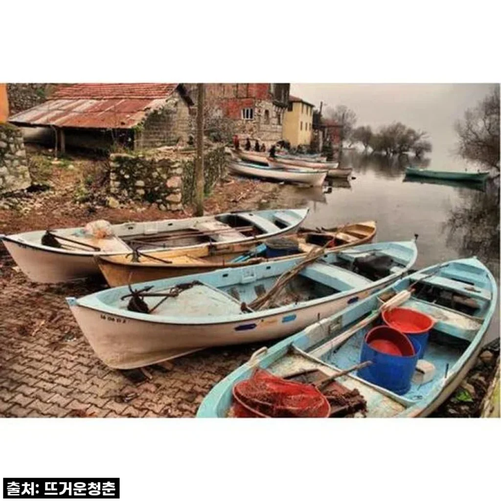 튀르키예 이스탄불 출발 부르사 프라이빗 가이드 투어, 평생 잊지 못할 추억을 만들었어요!