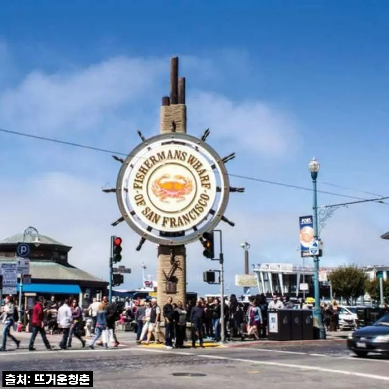 꿈같은 샌프란시스코 2박3일 투어, LA 출발 요세미티 & 산타바바라까지 완벽한 여행 후기!