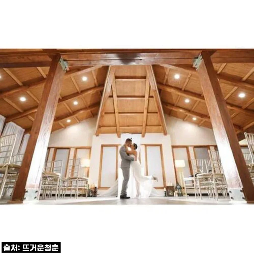 꿈만 같았던 라스베이거스 웨딩, 미국 리무진 교통편으로 더 완벽했던 후기!