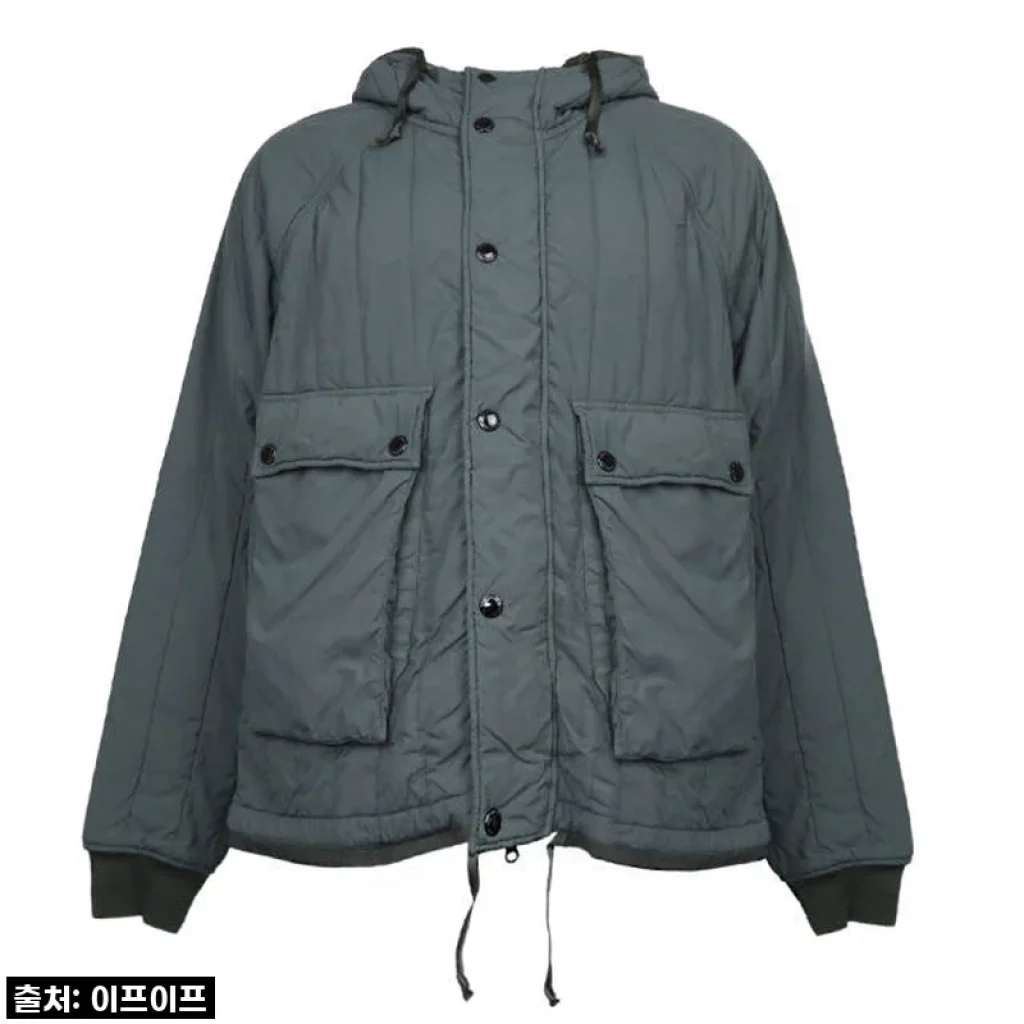 CP컴퍼니 라이너 후드 고글 자켓, 드디어 내 품에! 따뜻함과 스타일을 동시에 잡다