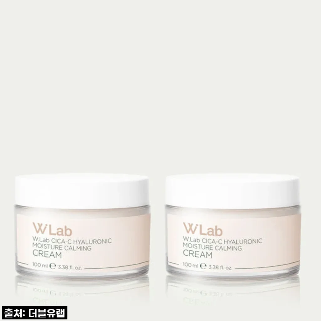 시카씨 히알루론산 모이스처 대용량 카밍 크림 사용후기 – 촉촉함과 진정 효과를 모두 경험하다