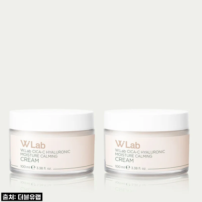 시카씨 히알루론산 모이스처 대용량 카밍 크림 사용후기 – 촉촉함과 진정 효과를 모두 경험하다