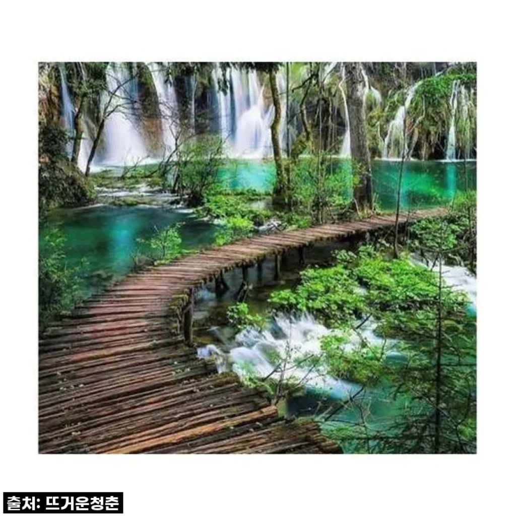 크로아티아 사라예보 출발 자그레브 및 플리트비체 호수 편도 교통편 사용 후기