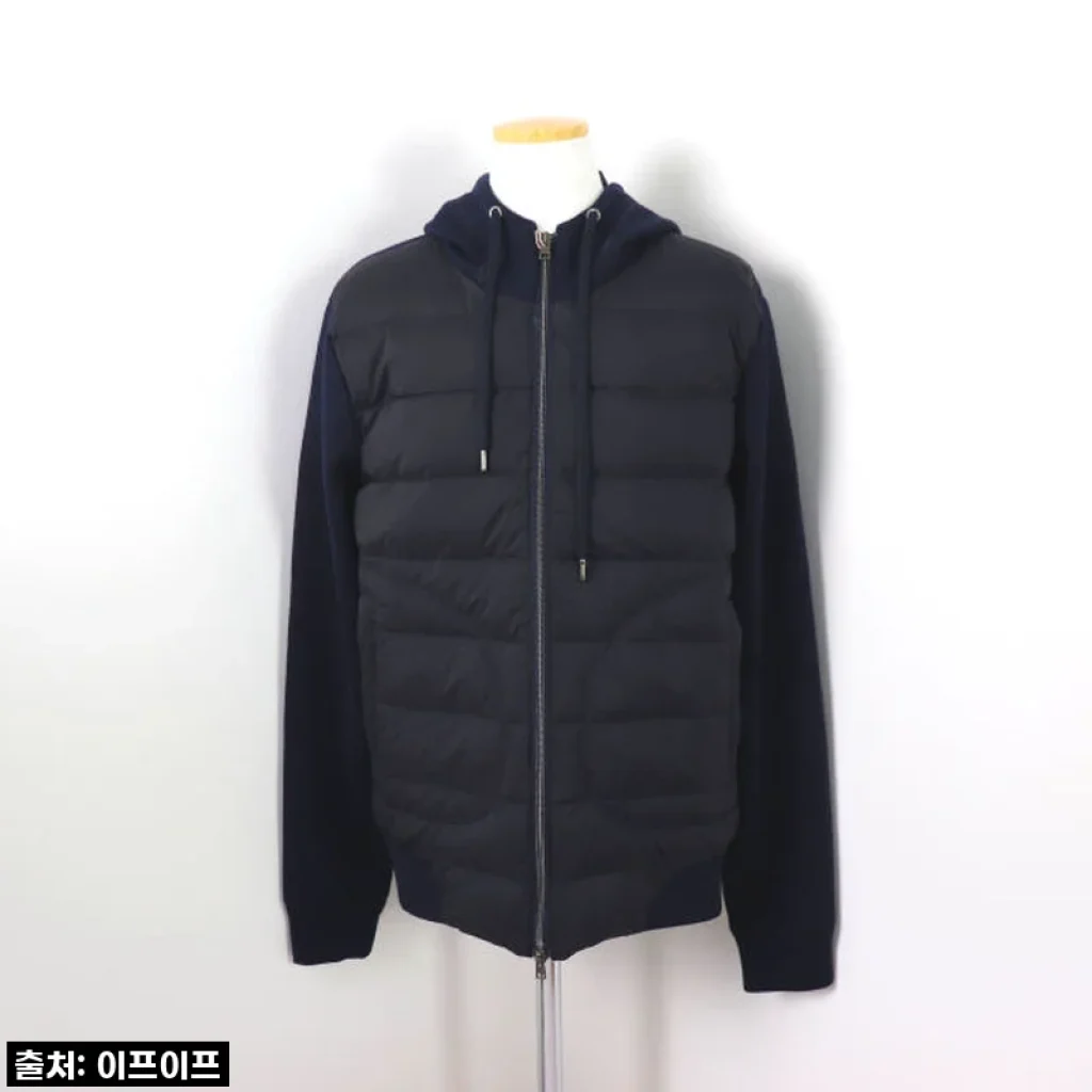 에르노 라미나르 패딩 자켓 JP00006UR 50025 9200 구매 사용후기
