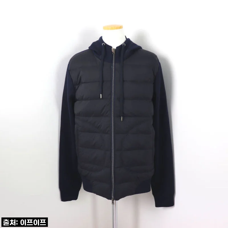 에르노 라미나르 패딩 자켓 JP00006UR 50025 9200 구매 사용후기