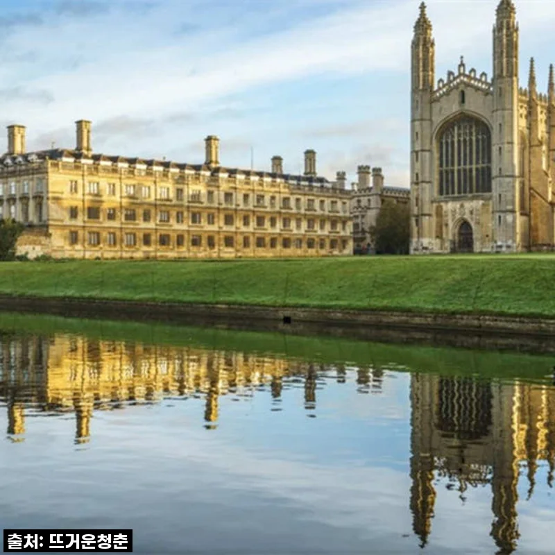 영국 런던 전용 전세 차량 1일 투어 체험 후기