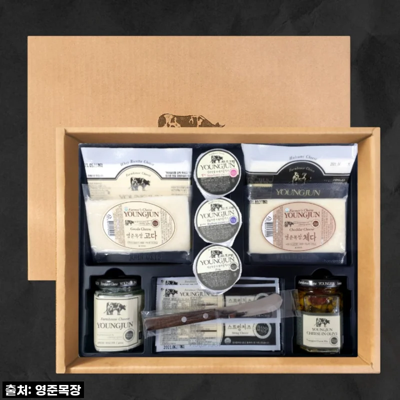 세트3 시그니쳐세트 사용후기: 직접 경험한 국산 프리미엄의 가치