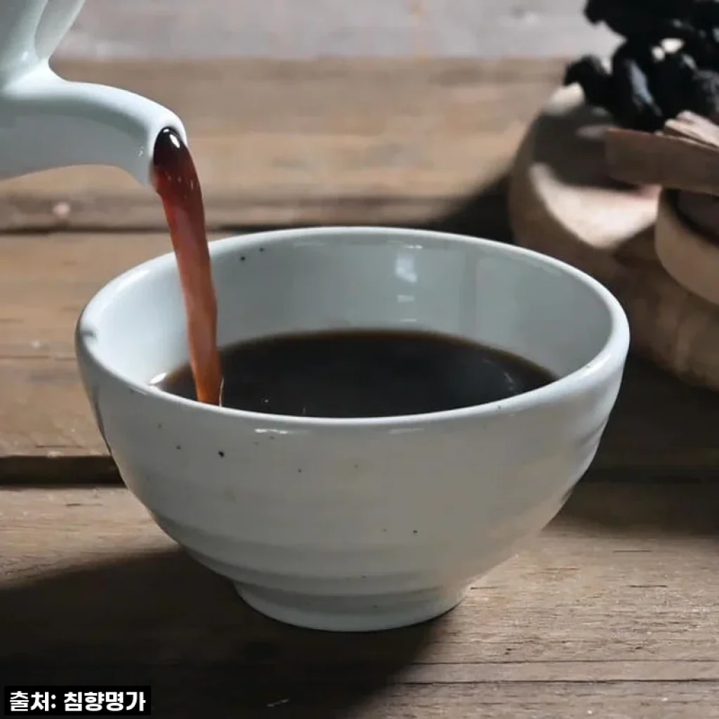 침향명가 흑염소진액 엑기스 사용후기 – 건강과 활력 챙기기에 딱 좋은 선택