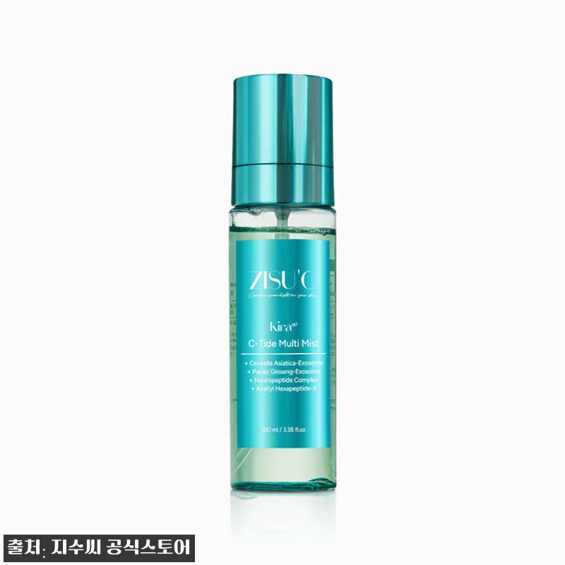 [1+1]지수씨 비건 멀티 미스트 사 관련 이미지 1