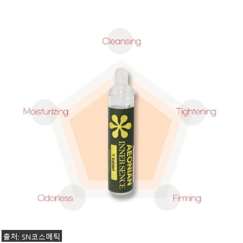 이오니언 이너센스 Y tablet 여 관련 이미지 1