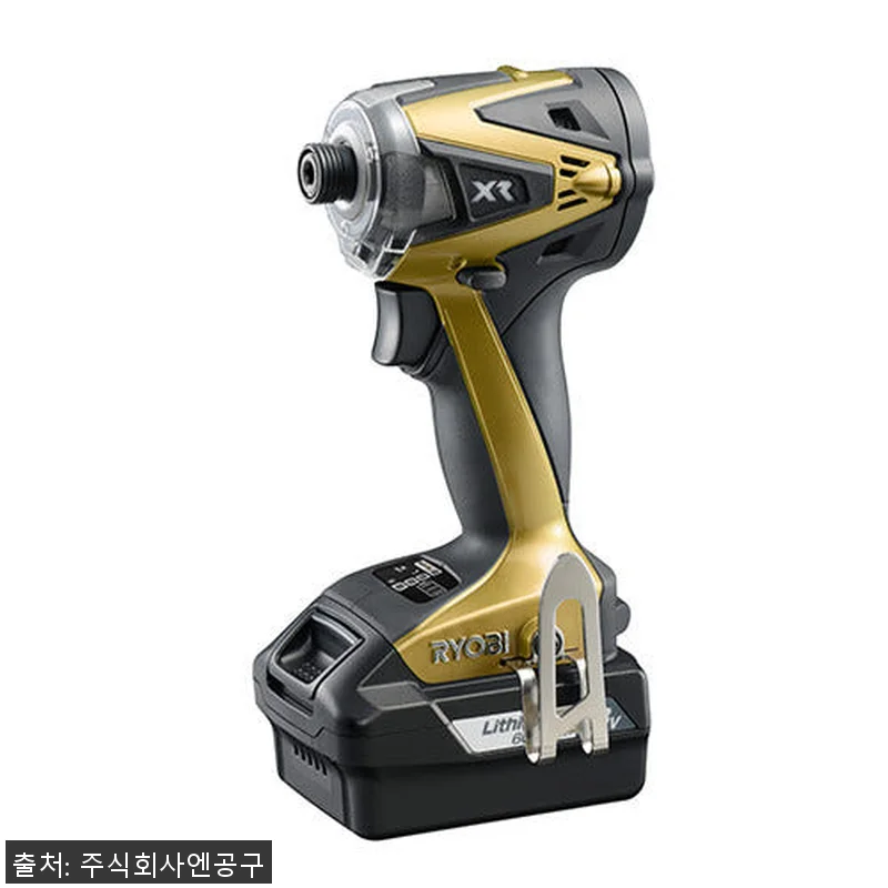 교세라 료비 충전 임팩트 드라이버 1 관련 이미지 1