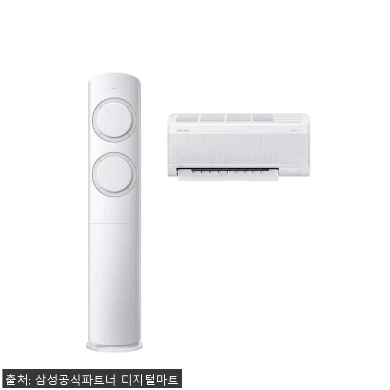 삼성 AI Q9000 인버터 멀티에어 관련 이미지 1