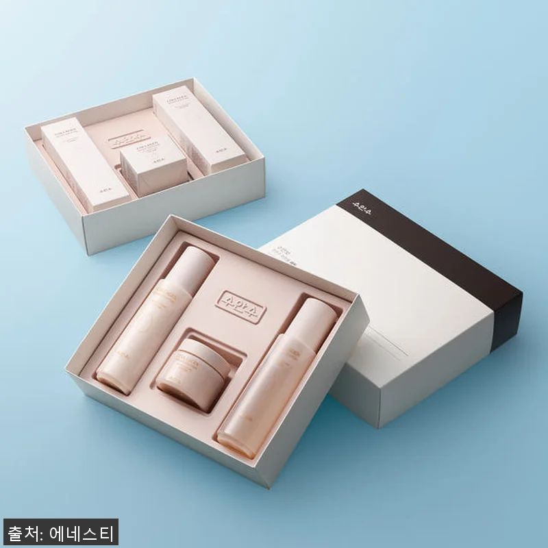 에네스티 수안수 콜라겐 비건 솔루션 관련 이미지 1