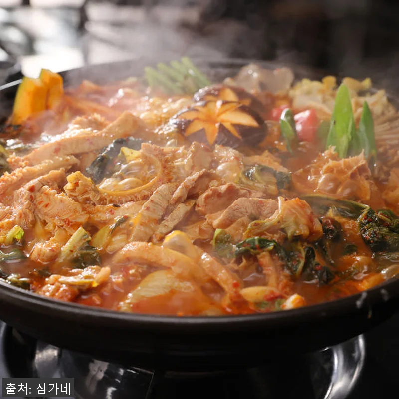 심가네 노다지 영양 양곰탕 14팩 대 관련 이미지 1