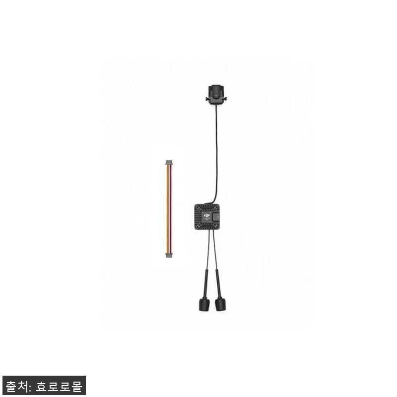 DJI O4 Air Unit Pro 관련 이미지 1