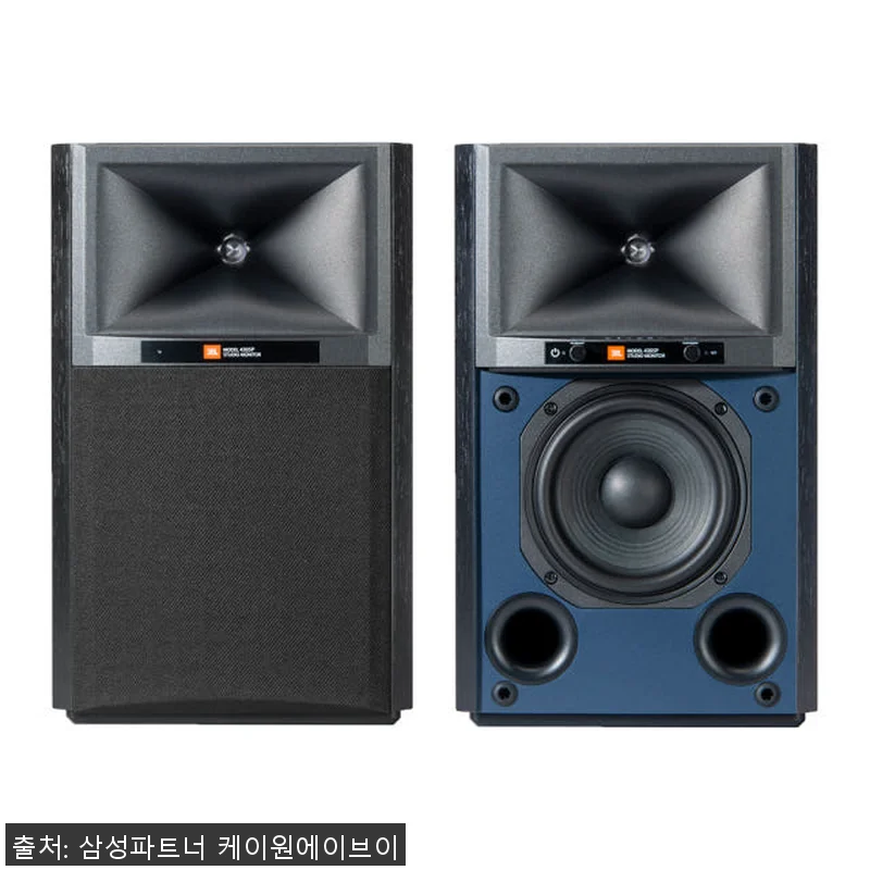 삼성공식파트너 JBL 4305P 액티 관련 이미지 1